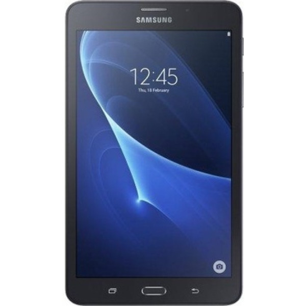 Планшет Samsung Galaxy Tab A 7.0 LTE Black (SM-T285NZKA)