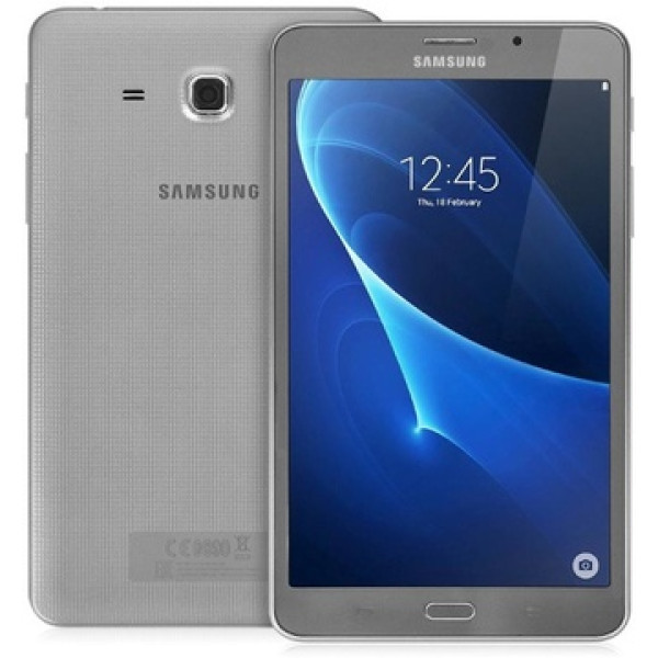 Планшет Samsung Galaxy Tab A 7.0 LTE Silver (SM-T285NZSA)