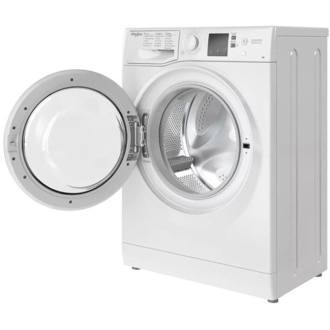 Стиральная машина Whirlpool WRBSS 6215 W