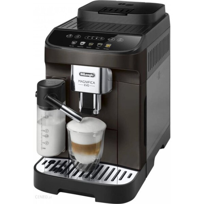 Кофеварка Delonghi Magnifica Evo ECAM 293.61.BW