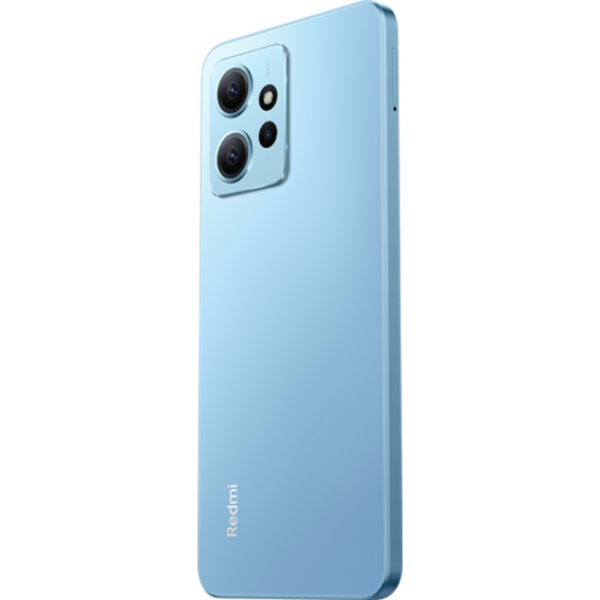 Смартфон Xiaomi Redmi Note 12 6/128GB Ice Blue