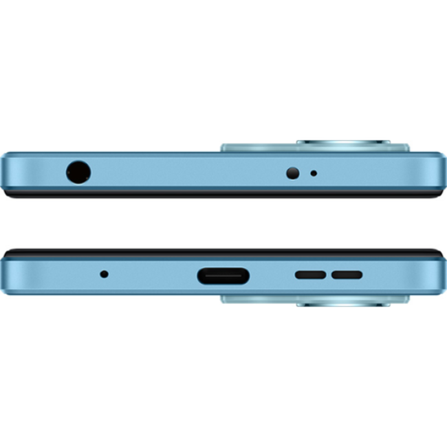 Смаpтфон Xiaomi Redmi Note 12 6/128GB Ice Blue