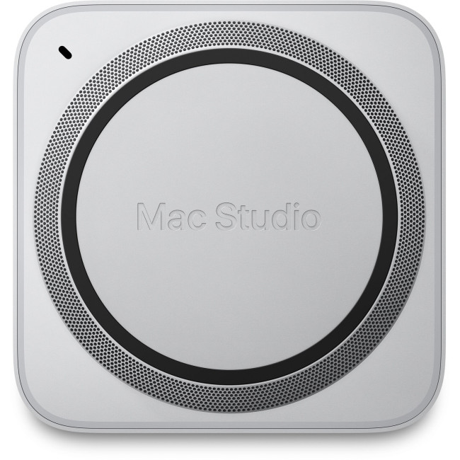 Apple Mac Studio (Z14J000H2)