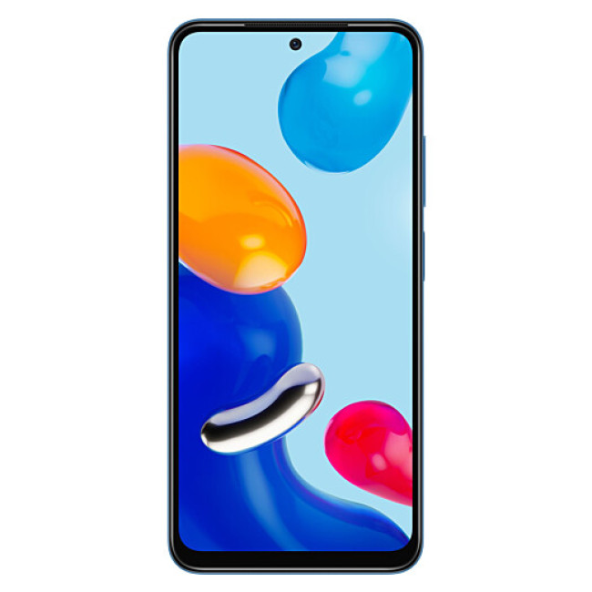 Xiaomi Redmi Note 11 4/128GB Star Blue NFC