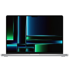 Apple MacBook Pro 16" Silver 2023 (Z1770017Q)