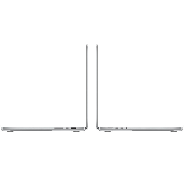 Apple MacBook Pro 16" Silver 2023 (Z1770017Q)