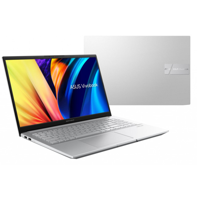 Ноутбук Asus Vivobook Pro 15 OLED K6500ZC (K6500ZC-L1225W)