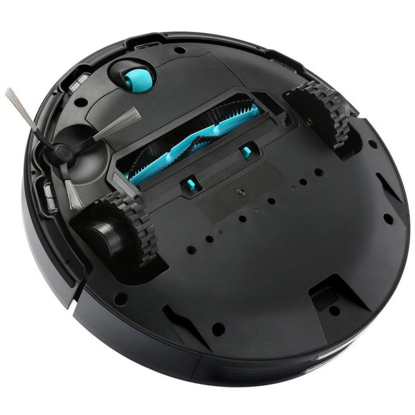 Робот-пылесос Viomi Cleaning Robot V3 Black (V-RVCLM26B)