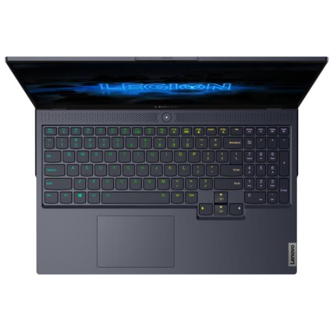 Ноутбук Lenovo Legion 7 15IMH05 (81YT007DPB)