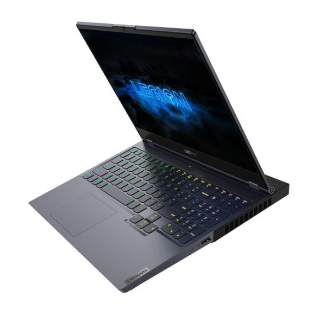 Ноутбук Lenovo Legion 7 15IMH05 (81YT007DPB)