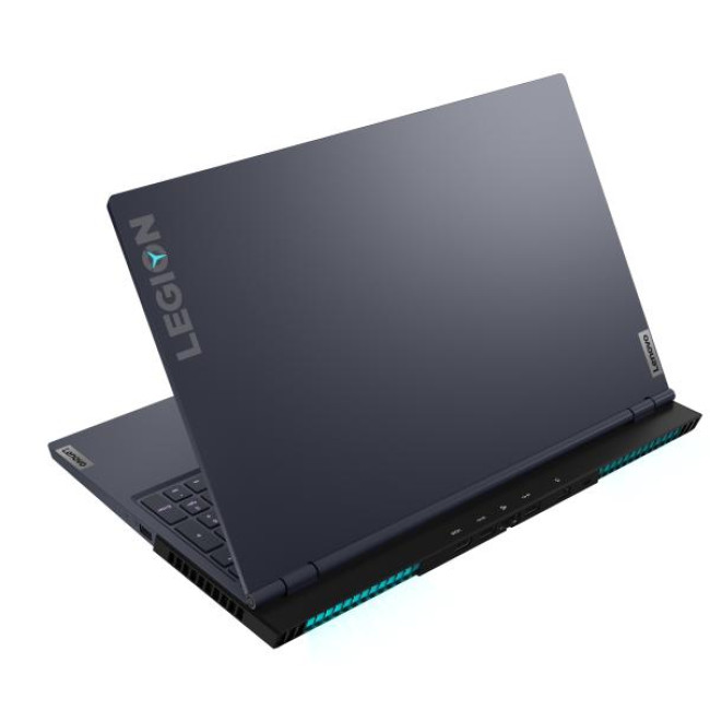 Ноутбук Lenovo Legion 7 15IMH05 (81YT007DPB)