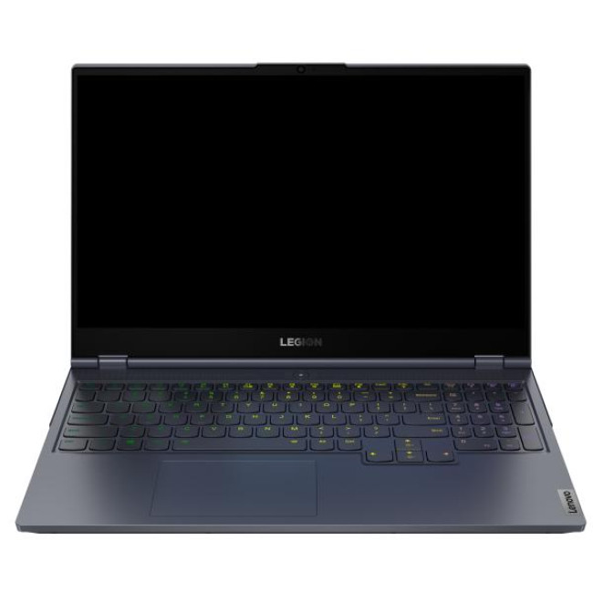 Ноутбук Lenovo Legion 7 15IMH05 (81YT007DPB)