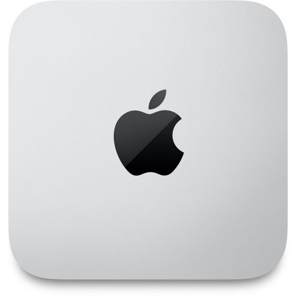 Apple Mac Studio (Z14K000AK): потужна робоча станція для професіоналів