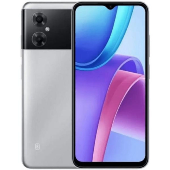 Смаpтфон Xiaomi Redmi Note 11R 6/128GB Grey