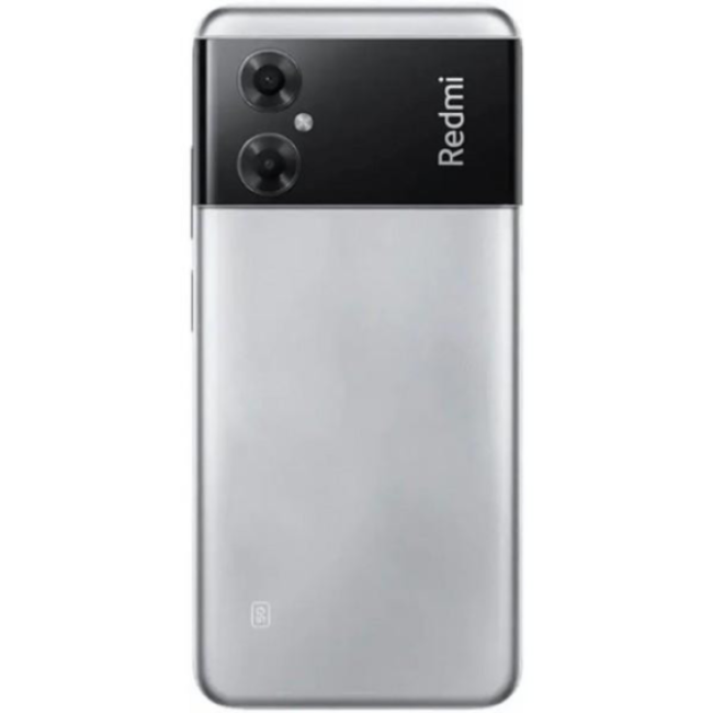 Смаpтфон Xiaomi Redmi Note 11R 6/128GB Grey