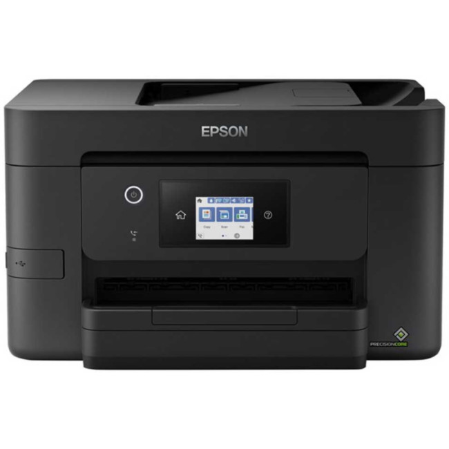 Epson WorkForce Pro WF-3820DWF (C11CJ07403)