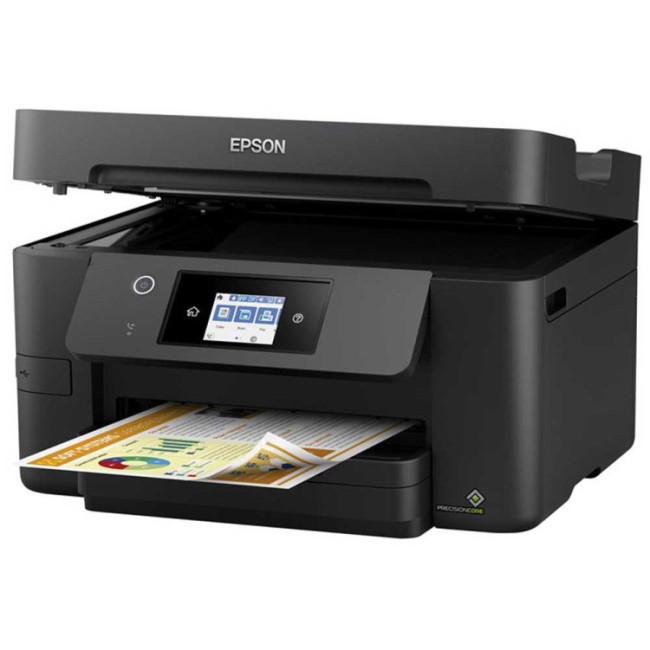 Epson WorkForce Pro WF-3820DWF (C11CJ07403)