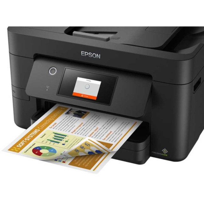 Epson WorkForce Pro WF-3820DWF (C11CJ07403)