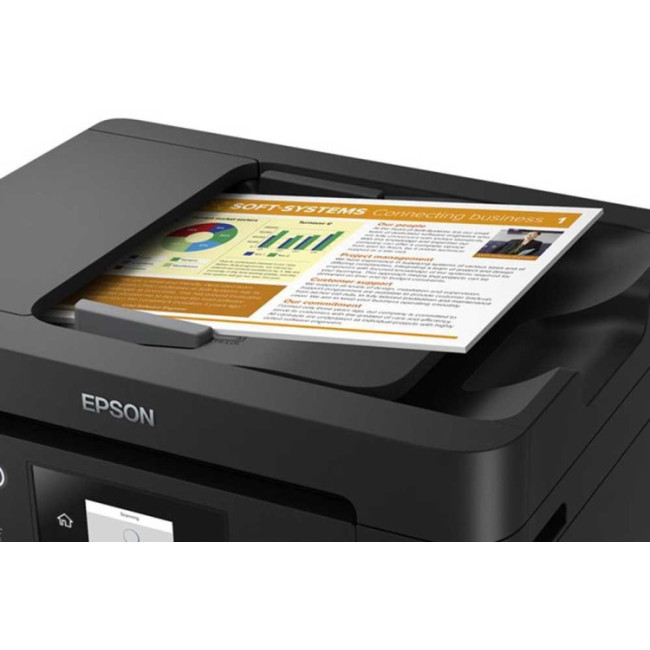 Epson WorkForce Pro WF-3820DWF (C11CJ07403)