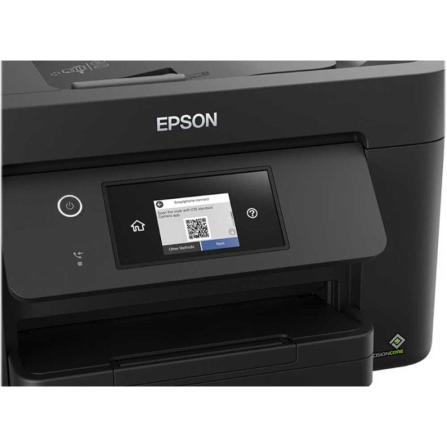 Epson WorkForce Pro WF-3820DWF (C11CJ07403)