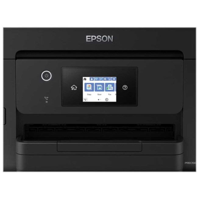 Epson WorkForce Pro WF-3820DWF (C11CJ07403)