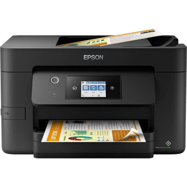 Epson WorkForce Pro WF-3820DWF (C11CJ07403)