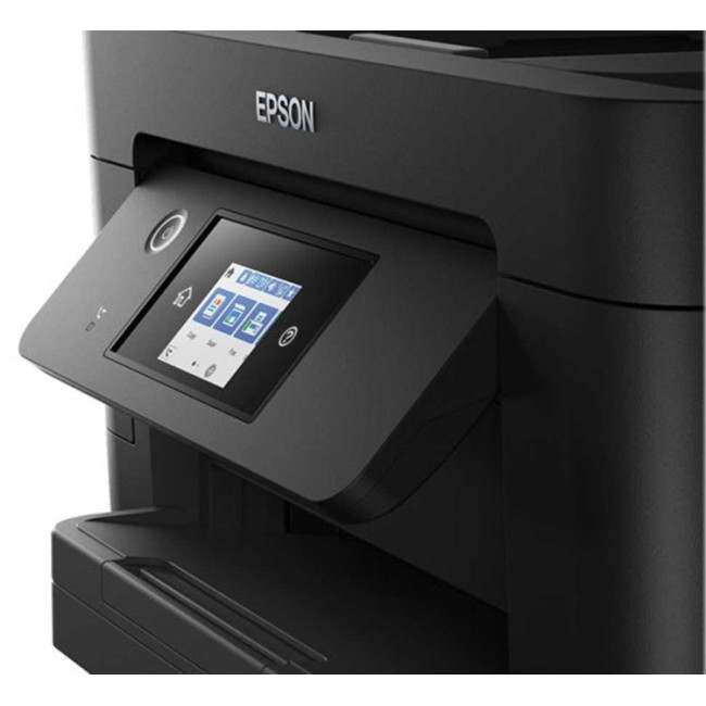 Epson WorkForce Pro WF-3820DWF (C11CJ07403)