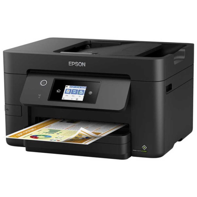 Epson WorkForce Pro WF-3820DWF (C11CJ07403)