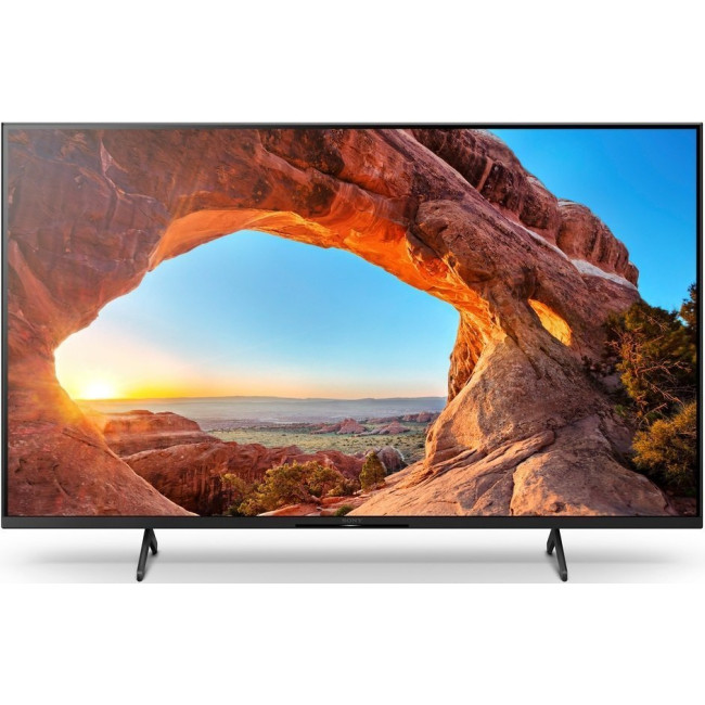 Телевизор Sony KD-75X81K