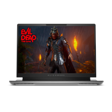 Ноутбуки Dell Alienware X16 R2 (AW16R2-9503SLV-PUS)