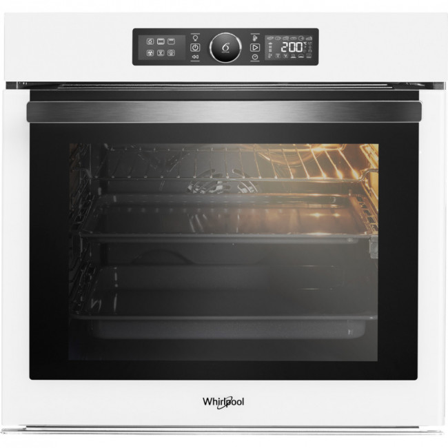 Вбудована духова шафа Whirlpool AKZ96230WH