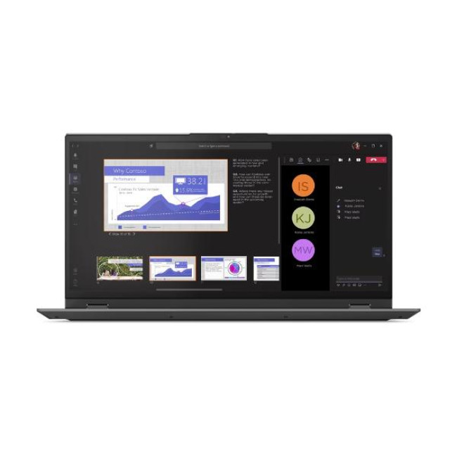 Ноутбук Lenovo ThinkBook Plus G3 (21EL000QPB)