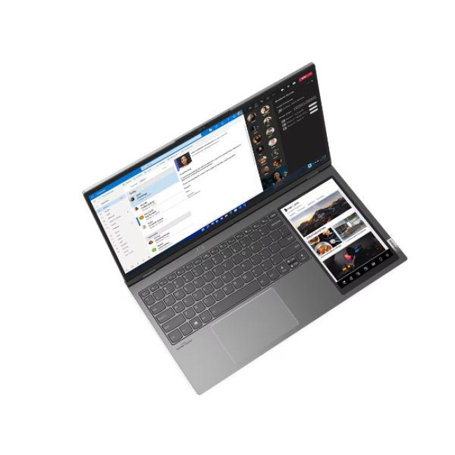 Ноутбук Lenovo ThinkBook Plus G3 (21EL000QPB)