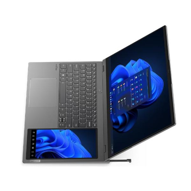 Ноутбук Lenovo ThinkBook Plus G3 (21EL000QPB)