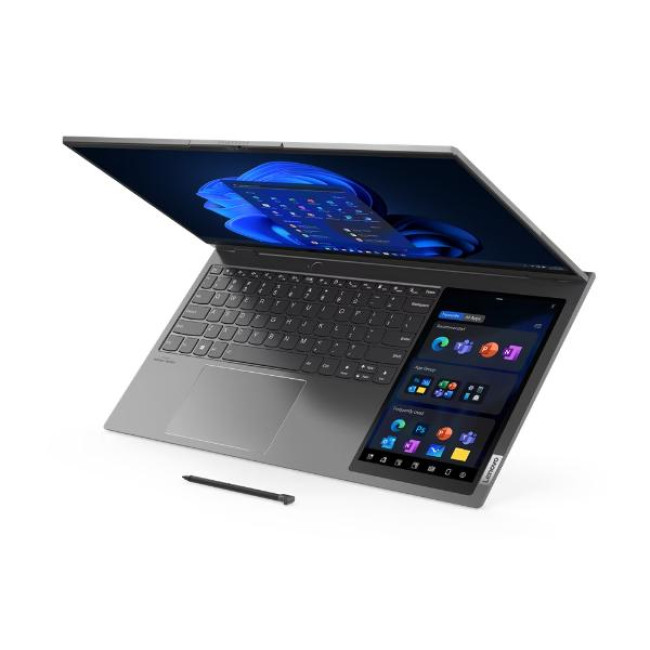 Ноутбук Lenovo ThinkBook Plus G3 (21EL000QPB)