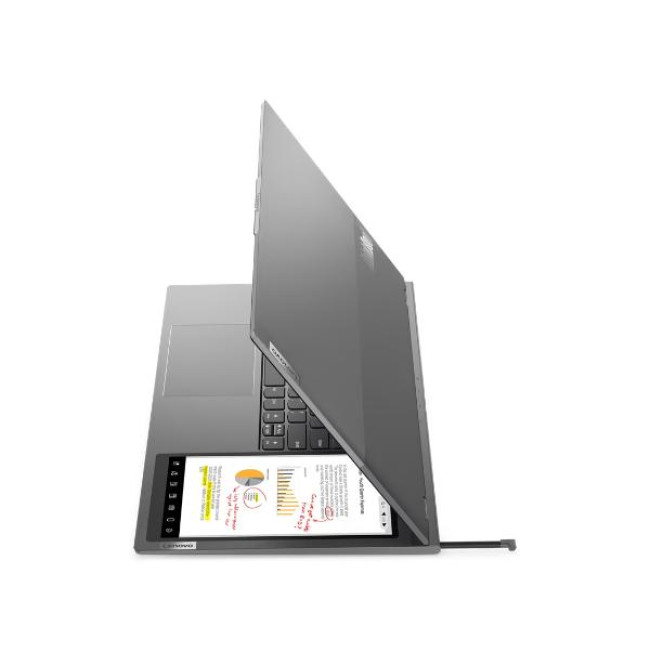 Ноутбук Lenovo ThinkBook Plus G3 (21EL000QPB)