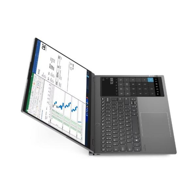 Ноутбук Lenovo ThinkBook Plus G3 (21EL000QPB)