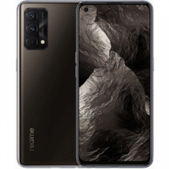 Смаpтфон Realme GT Master Edition 6/128GB Cosmos Black