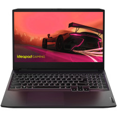 Ноутбуки Lenovo IdeaPad Gaming 3 15ACH6 (82K2028DPB) Custom 512GB + 1TB