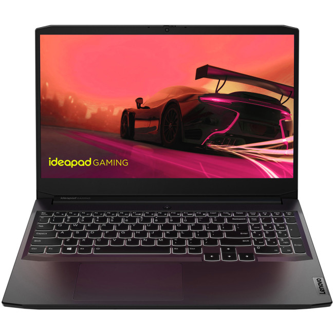 Lenovo IdeaPad Gaming 3 15ACH6 (82K2028DPB) Custom 512GB + 1TB