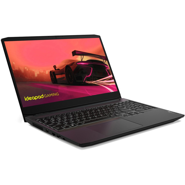 Lenovo IdeaPad Gaming 3 15ACH6 (82K2028DPB) Custom 512GB + 1TB