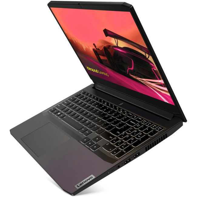 Lenovo IdeaPad Gaming 3 15ACH6 (82K2028DPB) Custom 512GB + 1TB