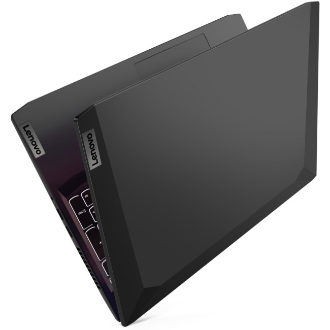 Lenovo IdeaPad Gaming 3 15ACH6 (82K2028DPB) Custom 512GB + 1TB