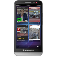 Смартфон BlackBerry Z30 (Black)