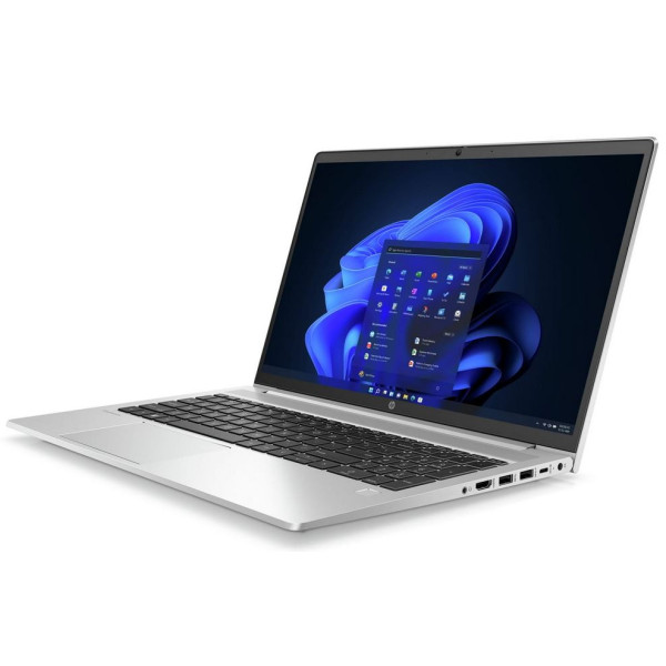 HP ProBook 450 G9 (8A5L6EA): надежный ноутбук для работы и учебы