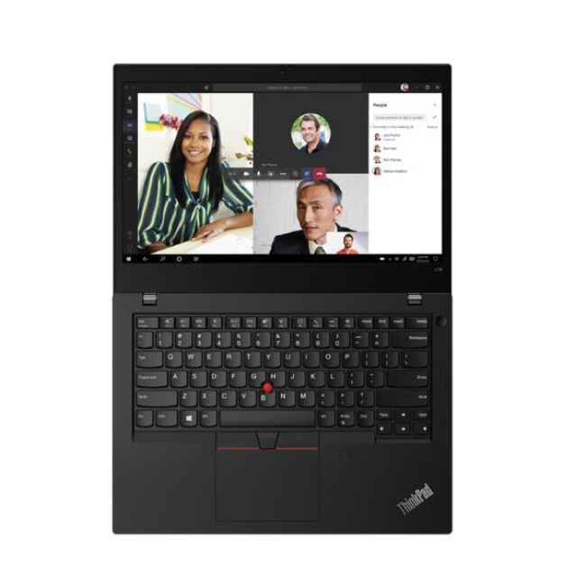 Ноутбук Lenovo ThinkPad L14 Gen2 (20X100RAPB)