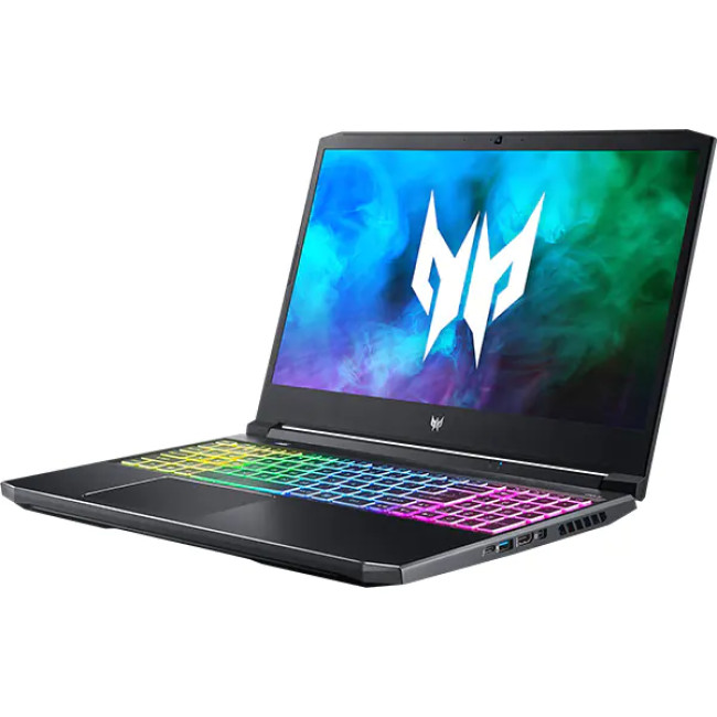 Ноутбук ACER Predator Helios 300 PH315-54-559P (NH.QC2EX.00G)