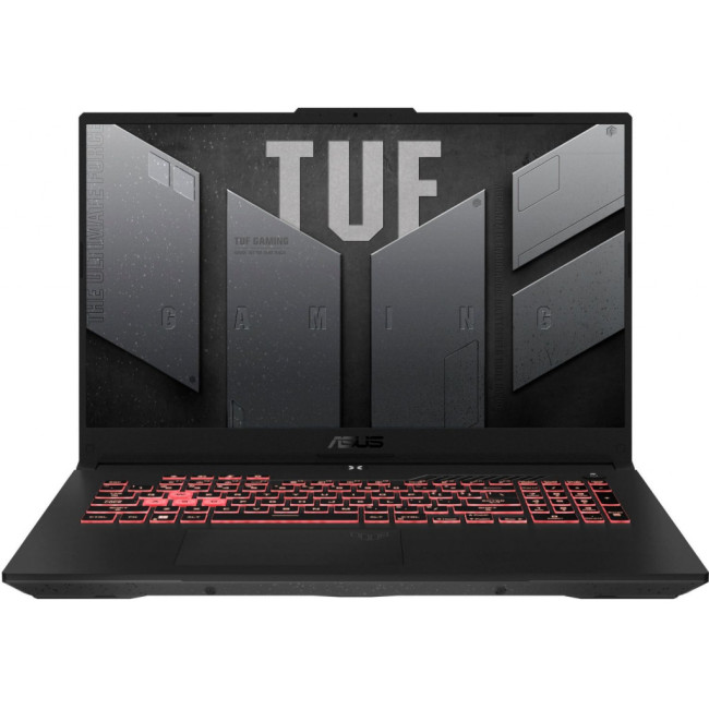 ASUS TUF Gaming A17 FA707RM (FA707RM-ES73) Custom 32/2Tb