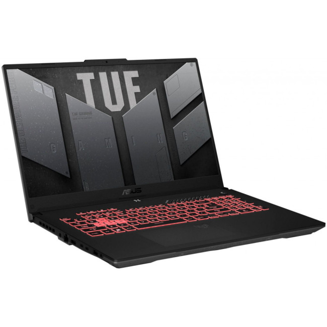 ASUS TUF Gaming A17 FA707RM (FA707RM-ES73) Custom 32/2Tb