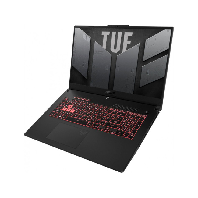 Ноутбуки ASUS TUF Gaming A17 FA707RM (FA707RM-ES73) Custom 32/2Tb